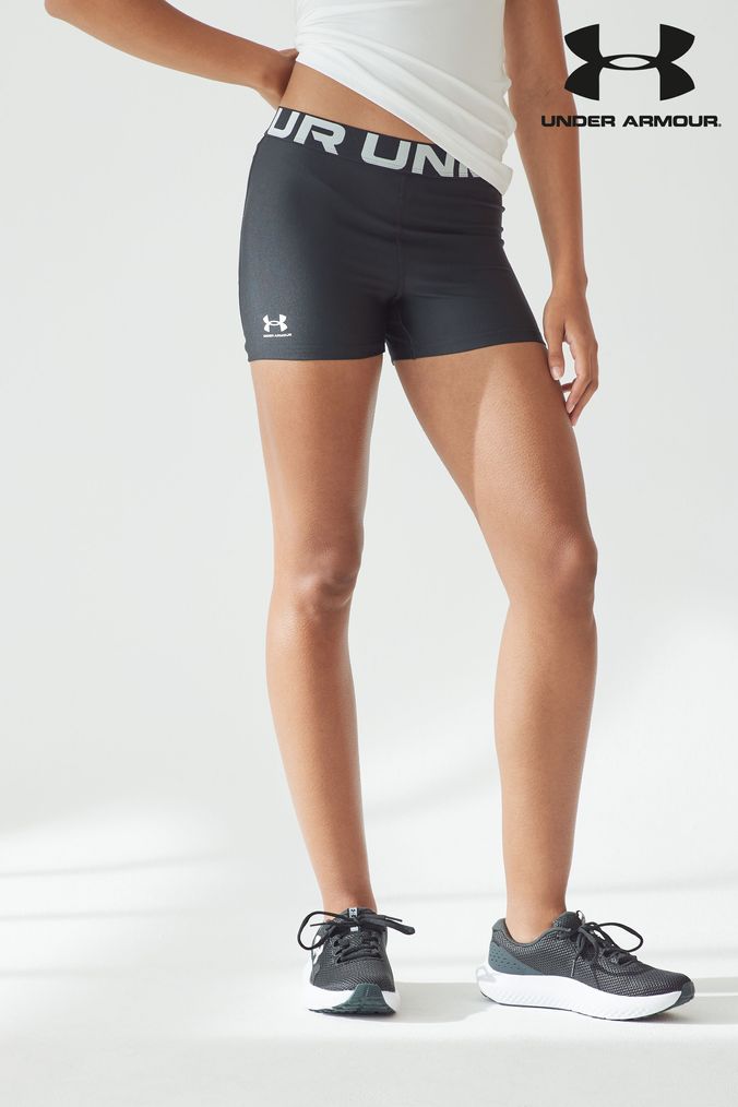 Under armour women's boy shorts top