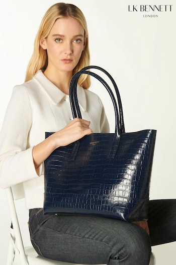LK Bennett Lacey Simple Tote Bag (225806) | £249
