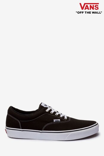 Vans Mens Doheny Trainers (226300) | £52