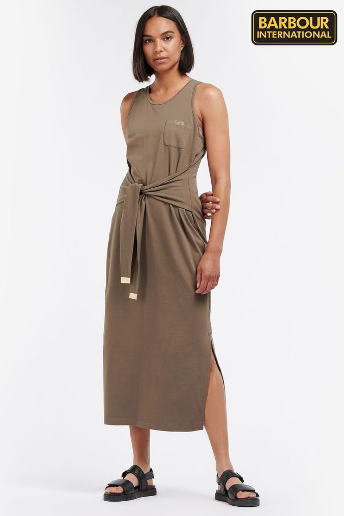 Barbour deals international dress