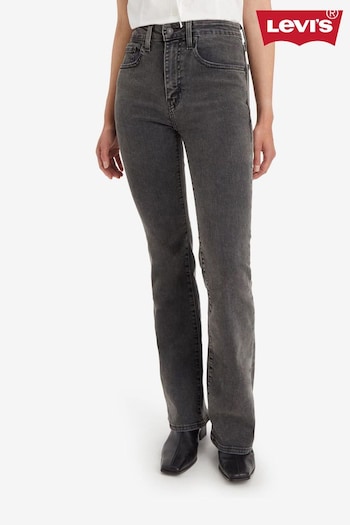 Levi's® A Million Miles 726™ High Rise Flared Jeans (227037) | £100