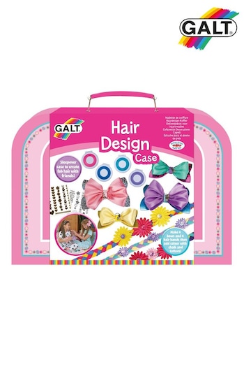 Galt Toys Hair Design Case (227176) | £20