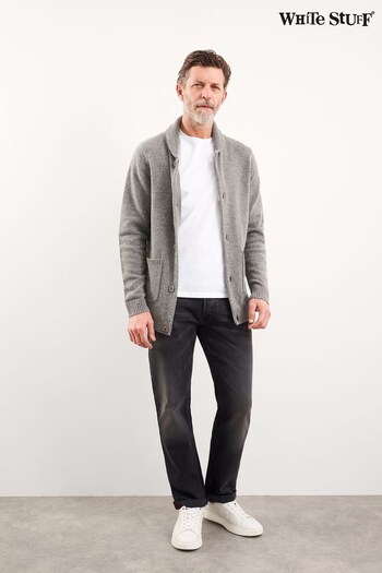 White Stuff Black Harwood Straight Jeans (227198) | £55