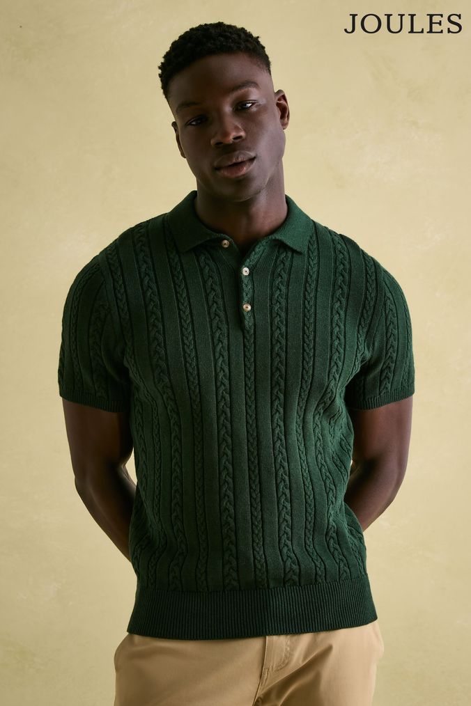 Next mens polo neck jumpers on sale