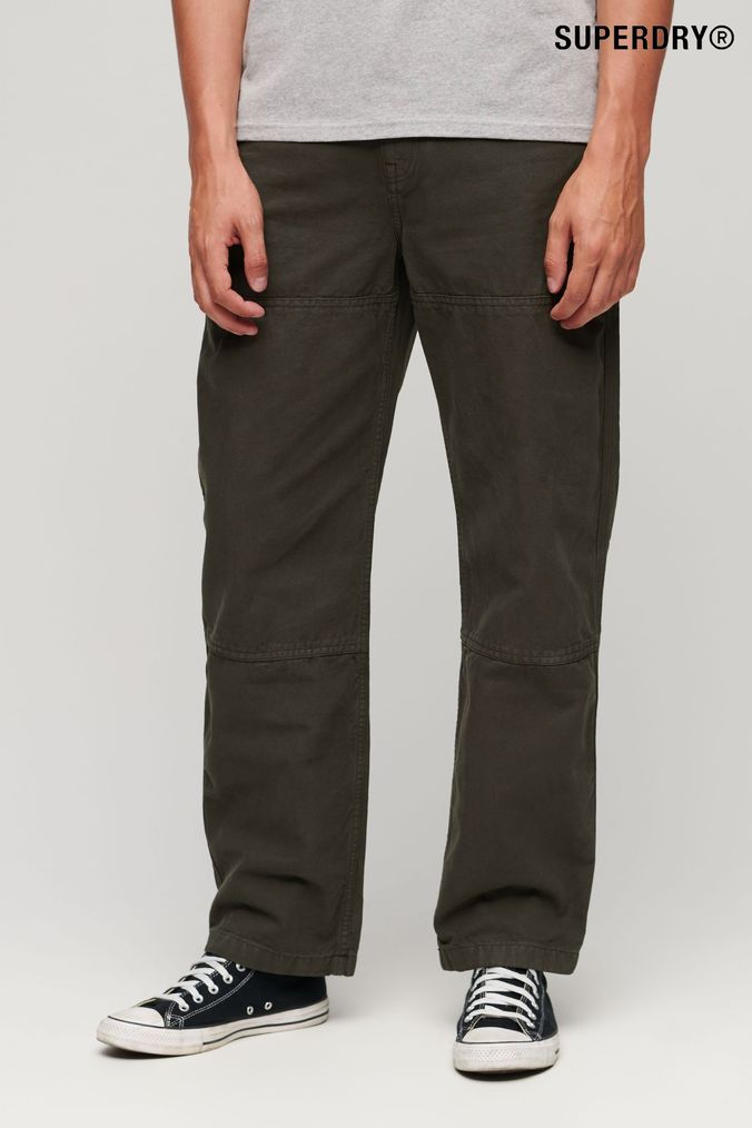 Ankle grazer clearance chinos mens