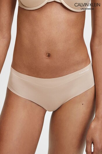 Calvin Klein Invisibles Hipster Underwear (228659) | £14