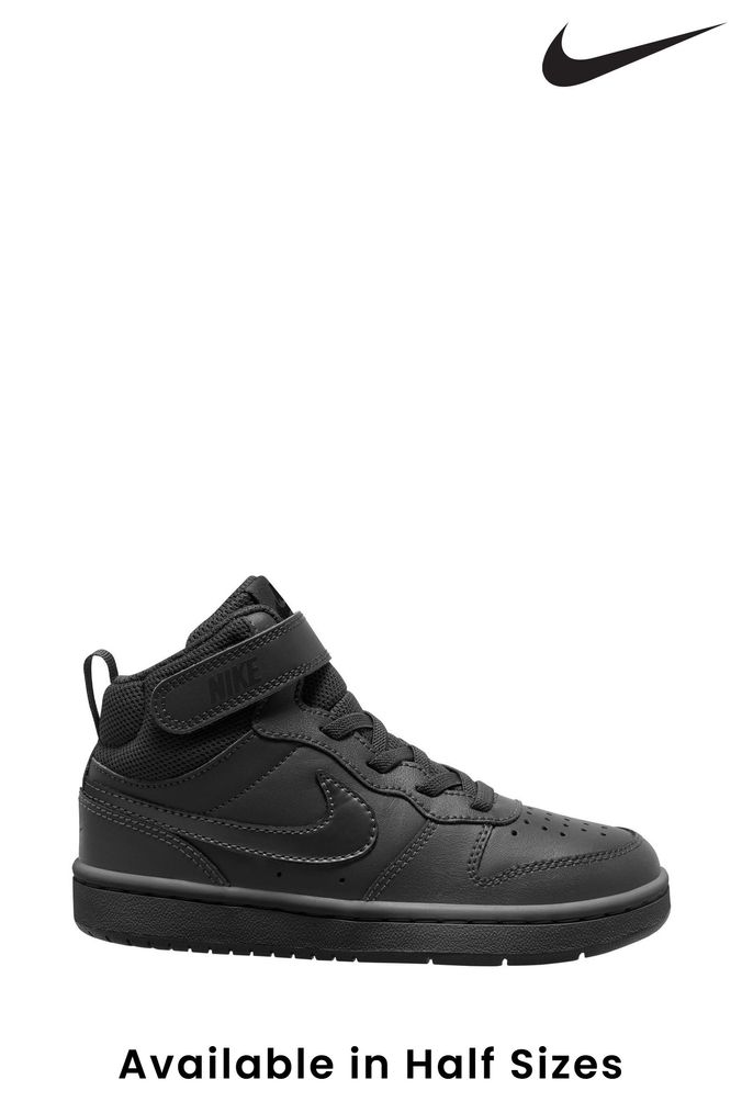 Junior nike trainers girls best sale