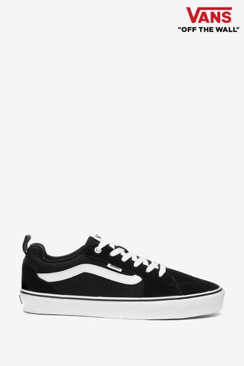 Vans Mens Filmore Trainers (228940) | £57