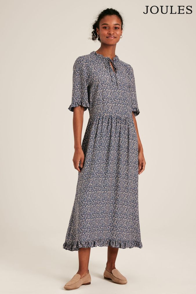 Joules deals ladies dresses