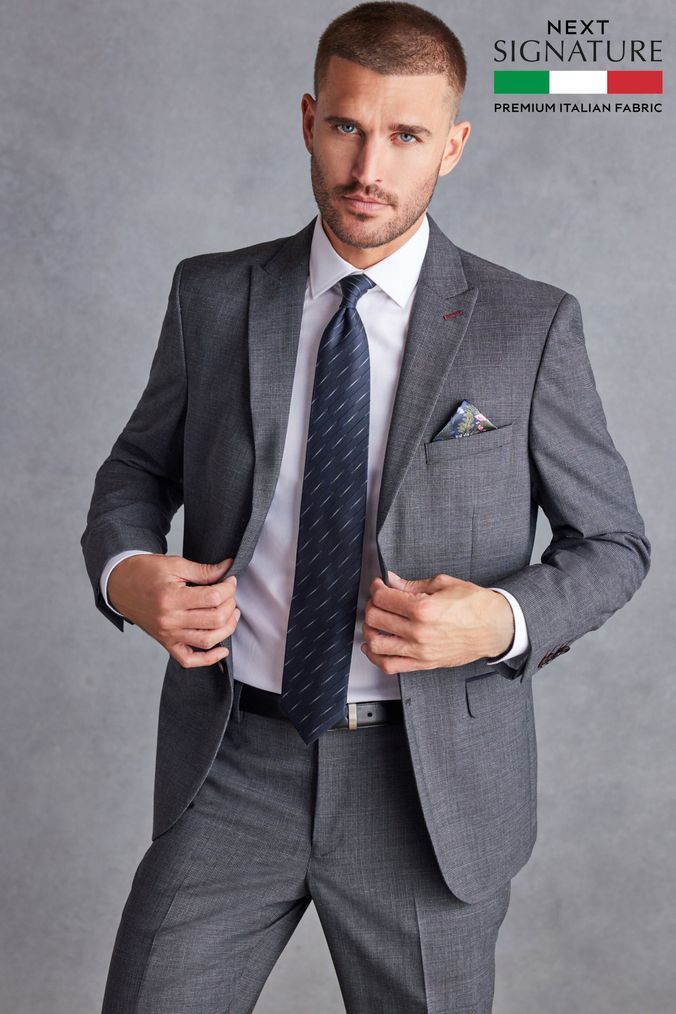 Online tailored clothing on sale