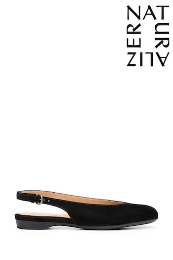 Naturalizer Primo Ballet Slingbacks Shoes aka (230246) | £115