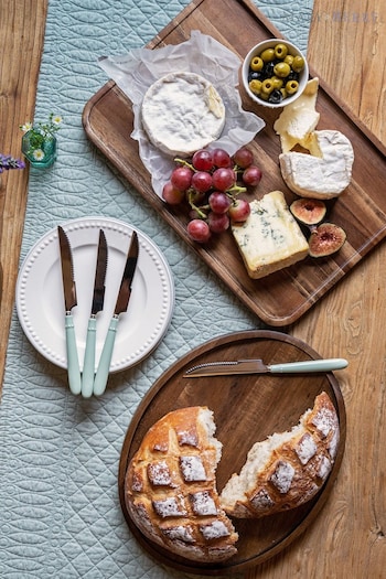 Mary Berry Brown Oval Serving Board (230478) | £33