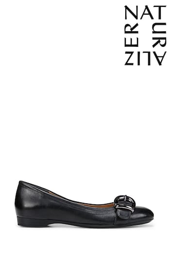 Naturalizer Polly Skimmers Leather Shoes (231861) | £130