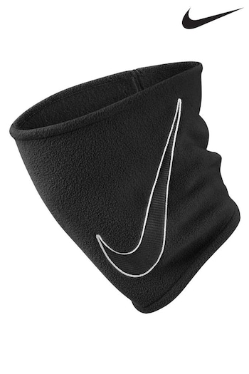 Nike Black Fleece Neck Warmer (232320) | £18