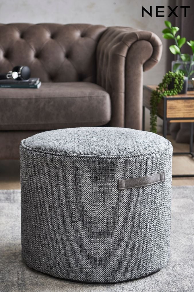 Pouffes and sale footstools
