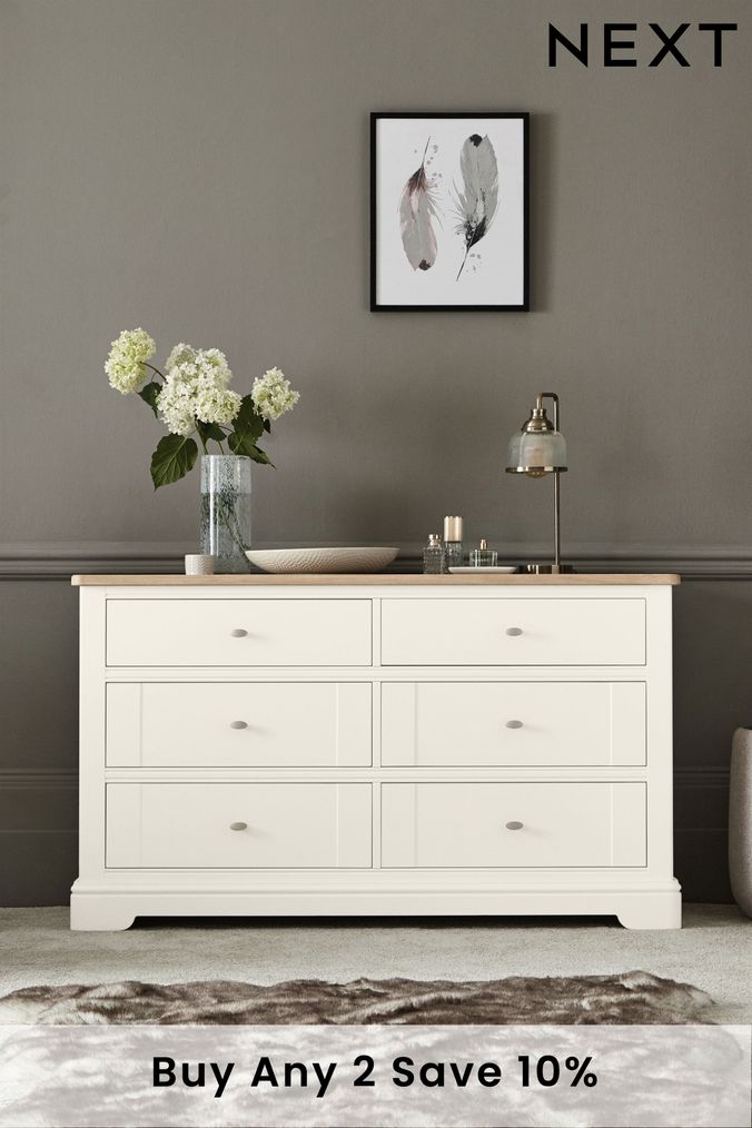 Next bedroom furniture deals hampton