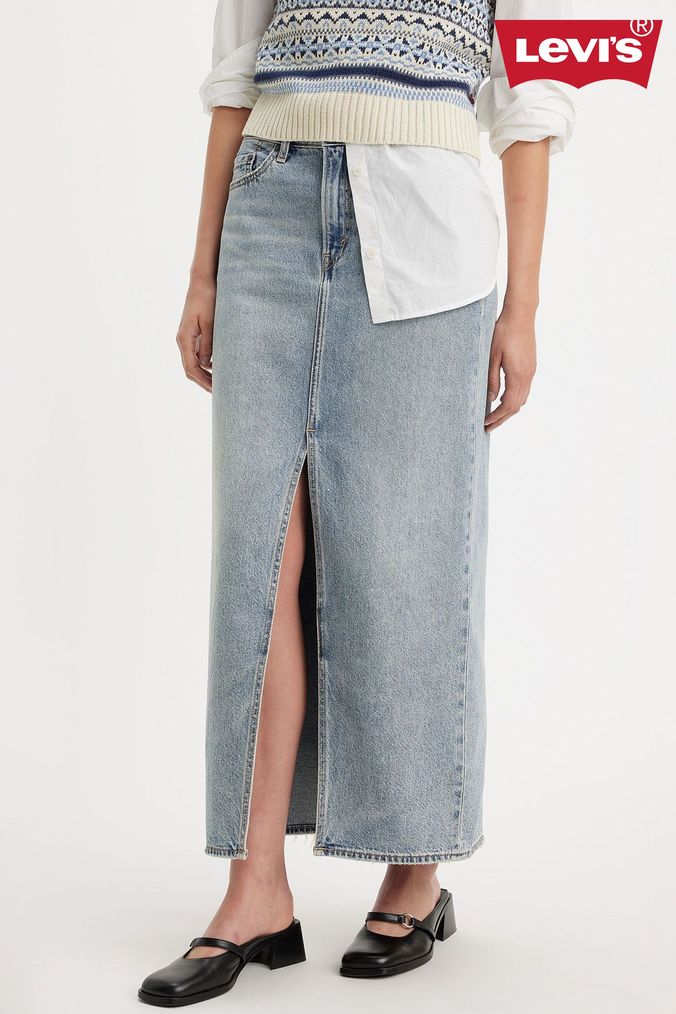 Buy Women s Levi s Casual Skirts Online Next UK
