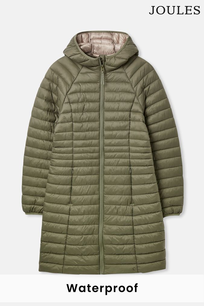 Next joules sale coat