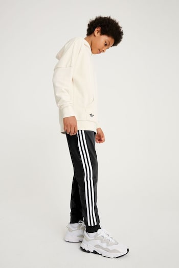 Adicolor Junior Superstar Tracksuit Bottoms (233057) | £28