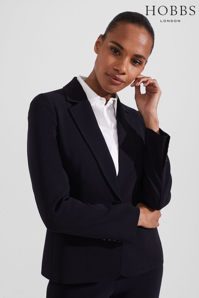 Hobbs short online jackets