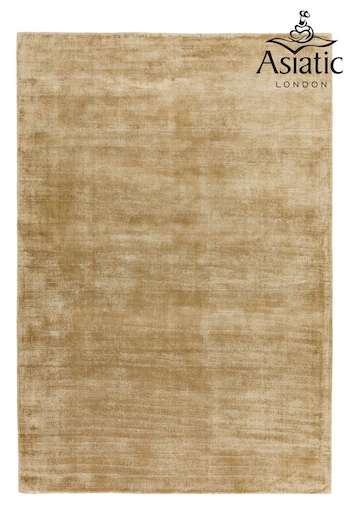 Asiatic Rugs Gold Blade Rug (233246) | £238 - £429