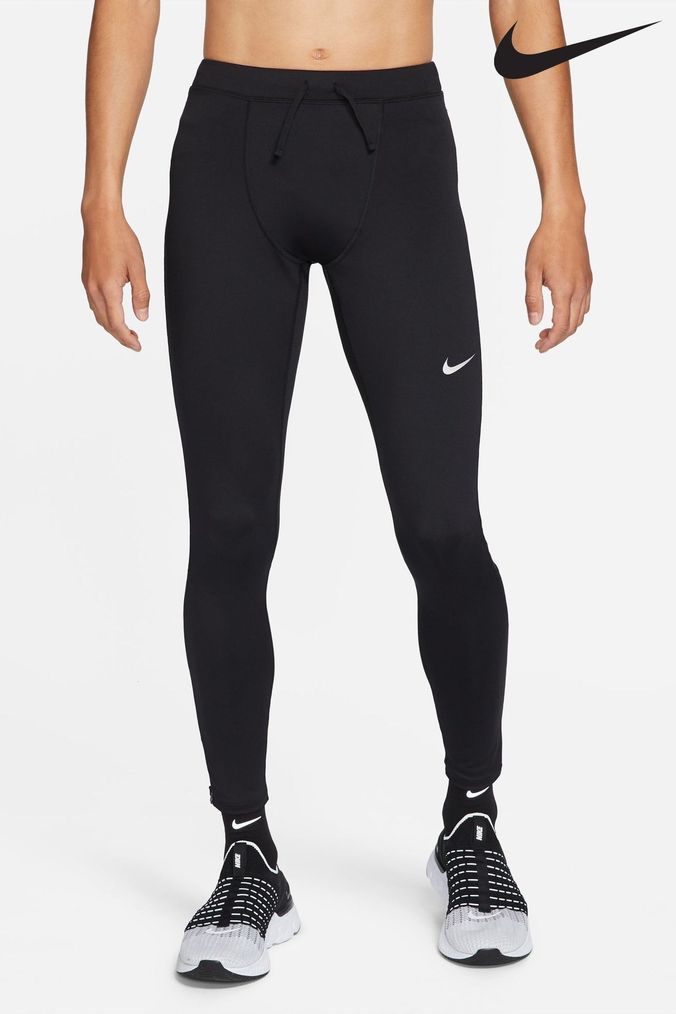 Nike dri fit store base layer tights