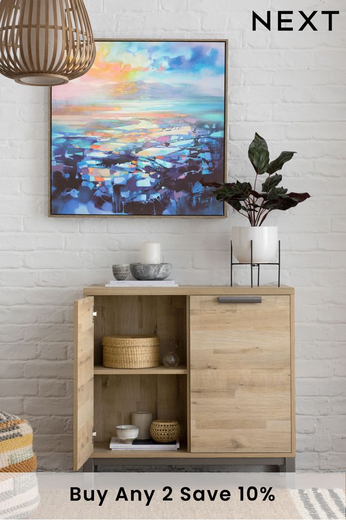 Next furniture discount sideboard