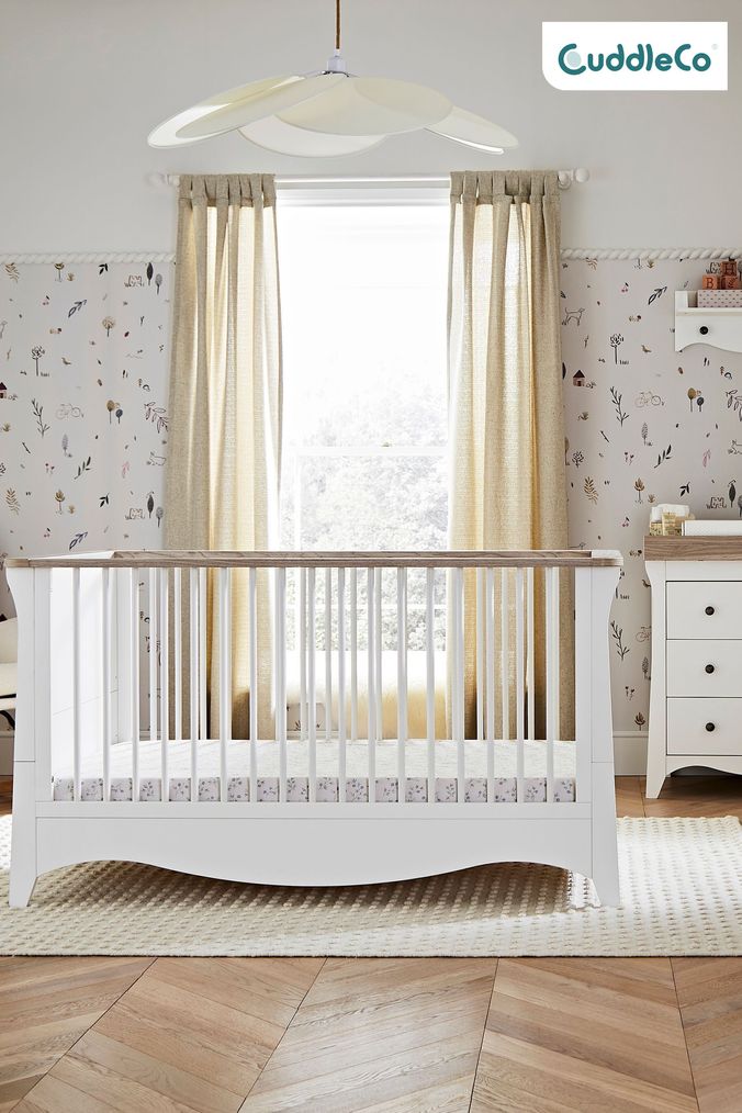 Buy Girls Painted Children s Room Baby Online Next UK