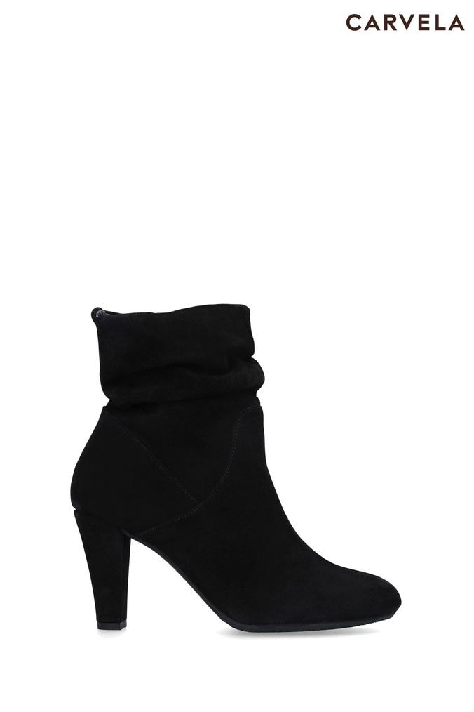 Carvela romy boots best sale