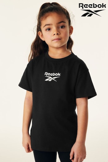 Reebok Longline T-Shirt (235000) | £12