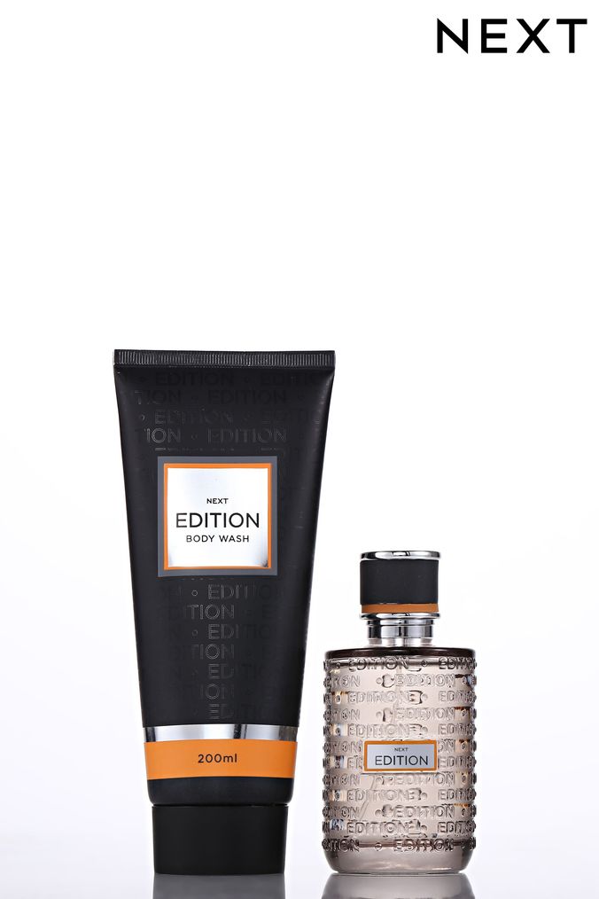 Next mens 2025 fragrance gift sets