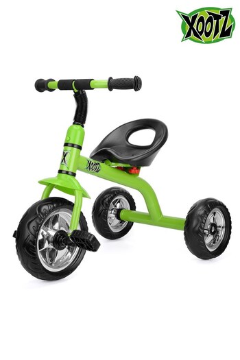 Xootz Green Trike (235598) | £55