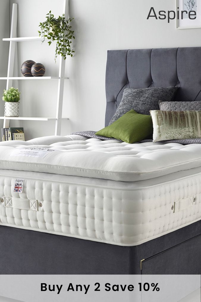 Next mattresses best sale king size