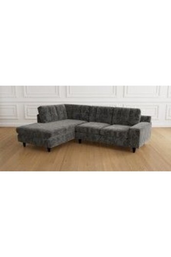 Casual Boucle/Charcoal Axel Firmer Sit (235938) | £499 - £1,925