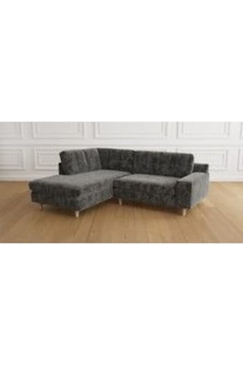Casual Boucle/Charcoal Axel Firmer Sit (235938) | £499 - £1,925
