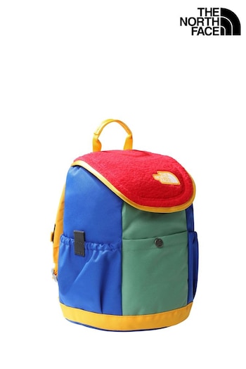 The North Face Mini Red Teen Explorer Bag (235941) | £30