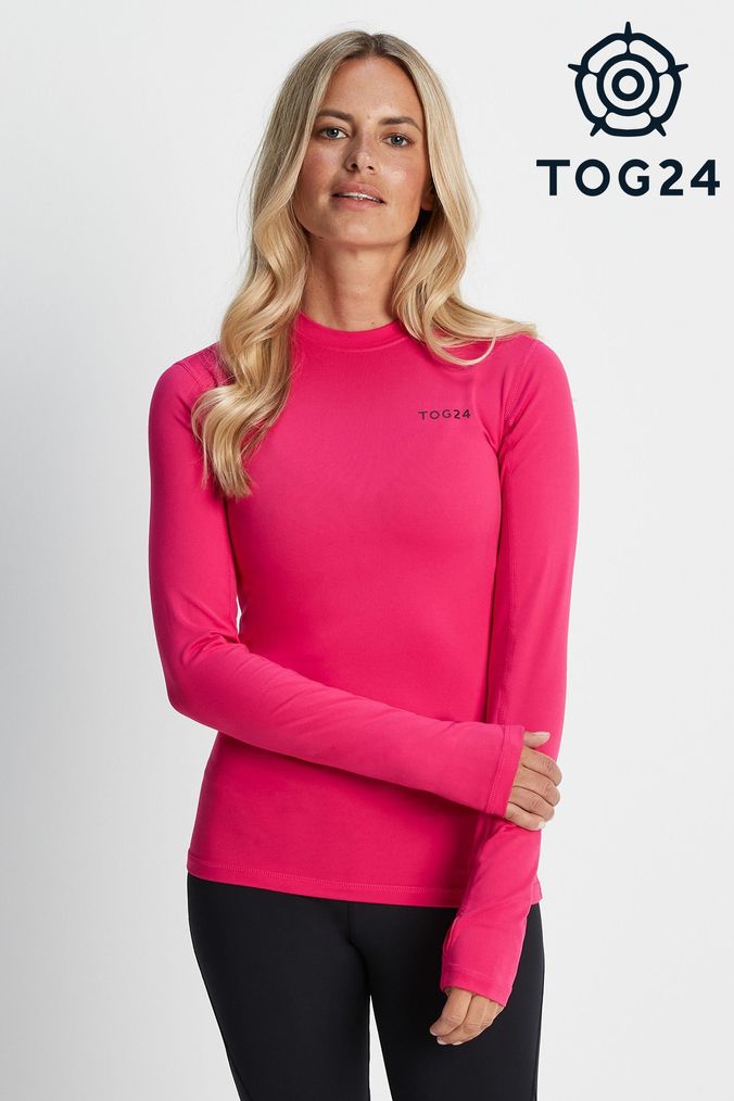 Tog shop tops 2025