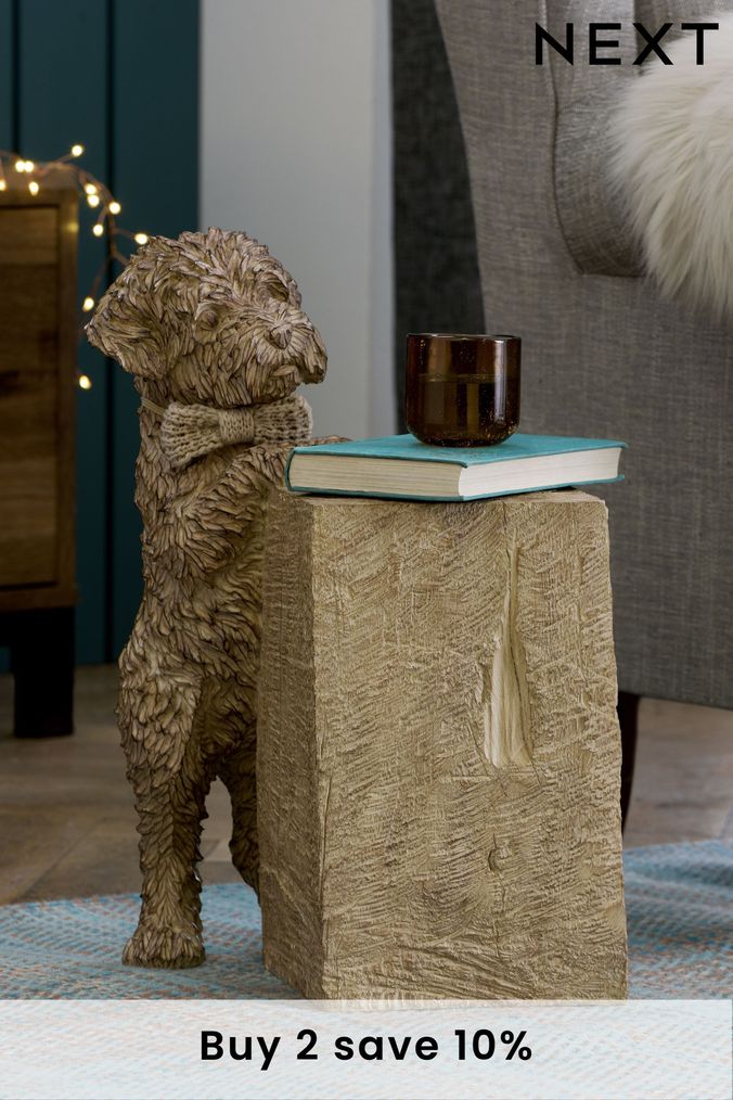 Next home top side tables