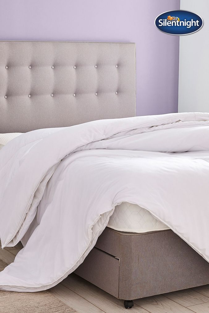 Silentnight Duvets Anti Allergy Duvet Next Official Site
