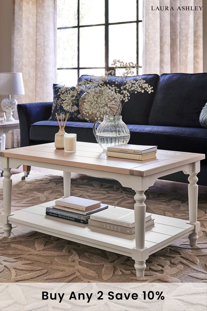 Next white online furniture living room