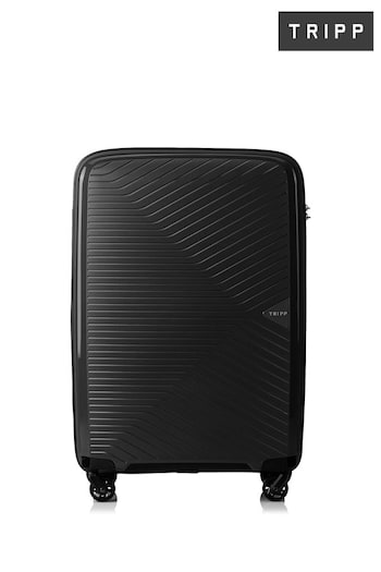 Tripp Chic Medium 4 Wheel 67cm Expandable Suitcase (237162) | £69.50