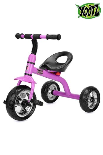 Xootz Purple Trike (237404) | £55