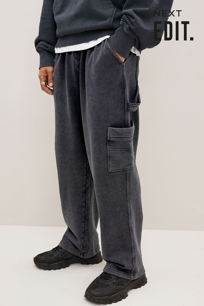 Mens fancy hotsell joggers