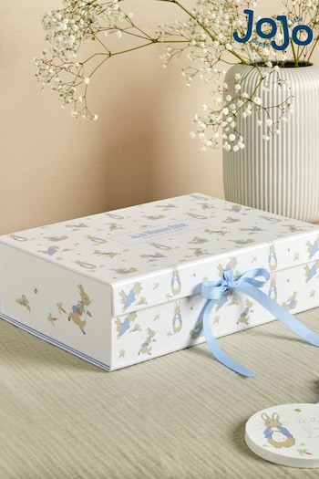 JoJo Maman Bébé Medium Peter Rabbit Gift Box (237863) | £3.50