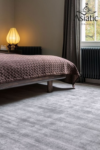 Asiatic Rugs Silver Blade Rug (237939) | £238 - £429