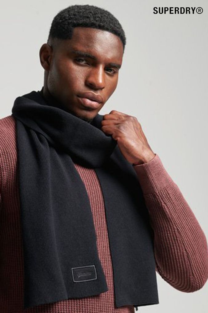 Mens scarf near me best sale