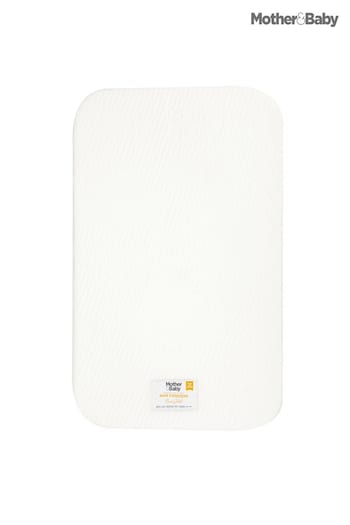 Mother&Baby Anti Allergy Foam Co Sleeper Mattress (239363) | £35