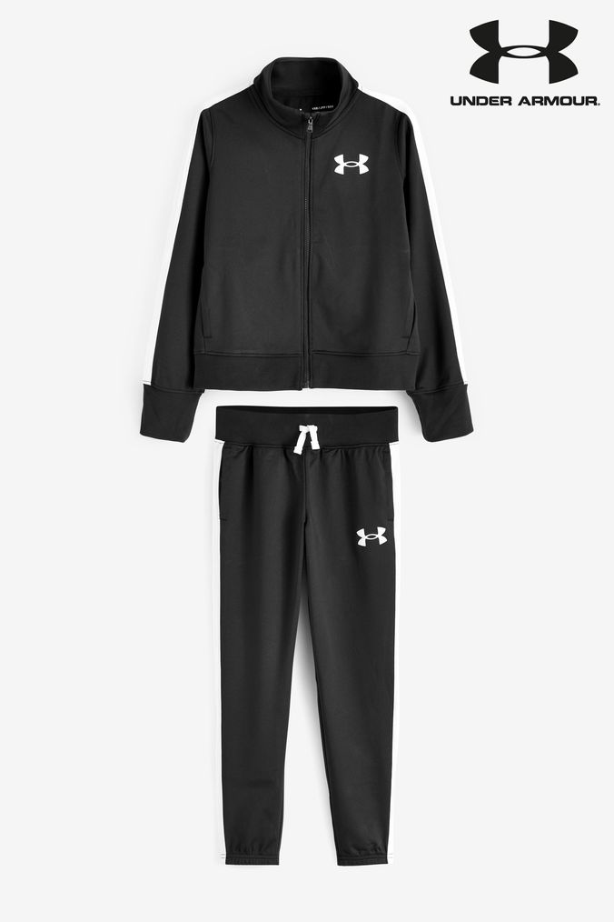 Girls under armour clothes hot sale