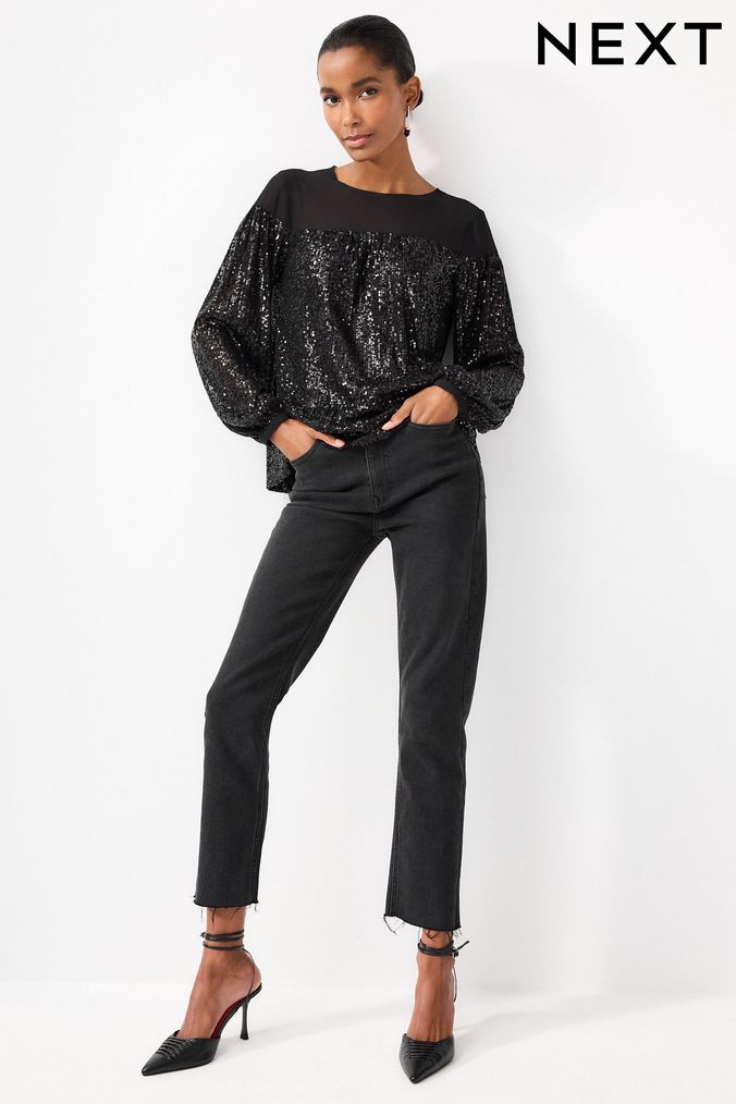 Next occasion wear sales tops