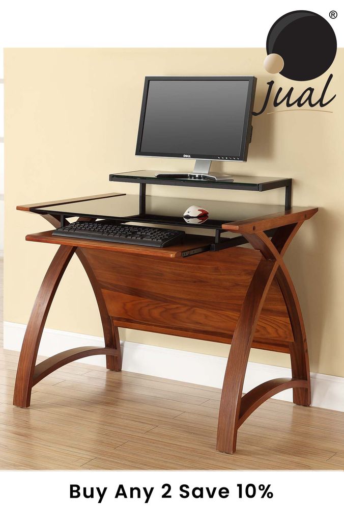 Buy Office Desk Self Assembly Homeoffice Online Next UK
